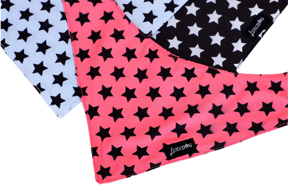 Bandanas of Stars