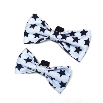 Bow-Ties of Stars