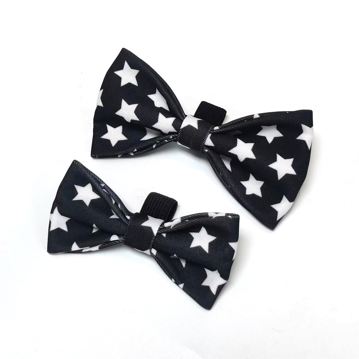 Bow-Ties of Stars