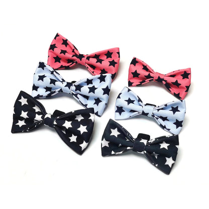 Bow-Ties of Stars