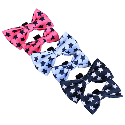 Bow-Ties of Stars